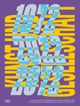 Cover: Kunst und Gesellschaft 1972-2022-2072 - Hatje Cantz Verlag