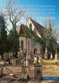 Cover: Straubing - Schnell & Steiner