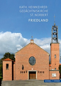 Abbildung von: Friedland - Schnell & Steiner