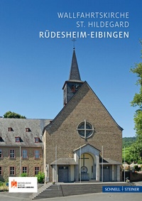 Abbildung von: Rüdesheim - Eibingen - Schnell & Steiner