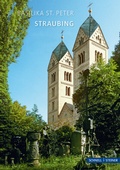Cover: Straubing - Schnell & Steiner