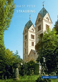 Abbildung von: Straubing - Schnell & Steiner