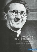 Cover: Monsignor Hugh O&acute;Flaherty - Schnell & Steiner