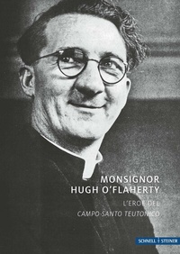 Abbildung von: Monsignor Hugh O´Flaherty - Schnell & Steiner