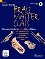 Cover: Brass Master Class - Schott Music