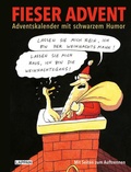 Cover: Fieser Advent - Lappan