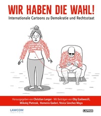 Abbildung von: Wir haben die Wahl! - Lappan
