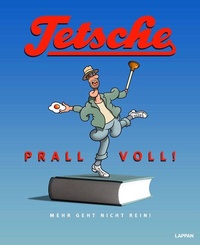Abbildung von: Tetsche - Prallvoll! - Lappan