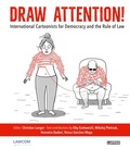 Cover: Draw Attention! - English Cover Edition - Lappan