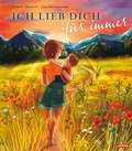 Cover: Ich lieb' dich f&uuml;r immer - Lappan