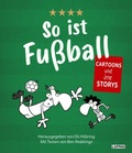 Cover: So ist Fu&szlig;ball - Lappan