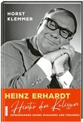 Cover: Heinz Erhardt: Hinter den Kulissen - Lappan