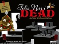 Cover: Feliz NaviDEAD: Auf der Weihnachtsfeier - Lappan