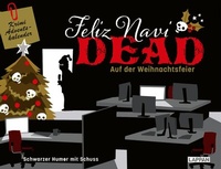 Abbildung von: Feliz NaviDEAD: Auf der Weihnachtsfeier - Lappan