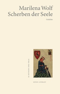 Abbildung von: Scherben der Seele - Fischer, Karin