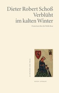 Cover: Verbl&uuml;ht im kalten Winter - Fischer, Karin