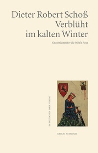 Abbildung von: Verblüht im kalten Winter - Fischer, Karin