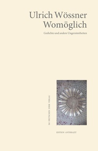 Abbildung von: Womöglich - Fischer, Karin
