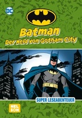 Cover: Batman: Der Held von Gotham City - Nelson