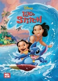 Cover: Disney Filmbuch zum Vorlesen: Lilo & Stitch - Nelson