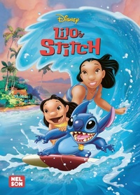 Abbildung von: Disney Filmbuch zum Vorlesen: Lilo & Stitch - Nelson