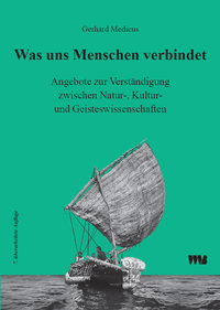 Abbildung von: Was uns Menschen verbindet - VWB-Verlag