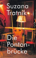 Cover: Die Pontonbr&uuml;cke - konkursbuch