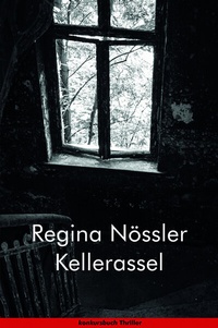Abbildung von: Kellerassel - konkursbuch
