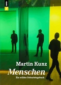 Cover: Menschen - KaMeRu Verlag