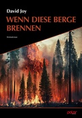 Cover: Wenn diese Berge brennen - Polar Verlag
