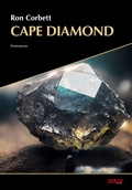 Cover: Cape Diamond - Polar Verlag