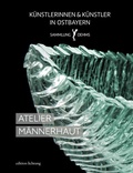 Cover: Atelier M&auml;nnerhaut - Lichtung