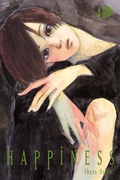 Cover: Happiness 4 - Manga Cult
