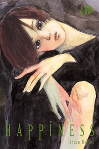Abbildung von: Happiness 4 - Manga Cult
