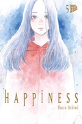 Cover: Happiness 5 - Manga Cult
