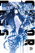 Cover: Colorless 06 - Manga Cult