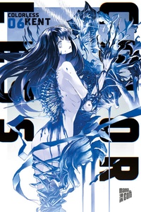 Enlarge image Cover: Colorless 06 - Manga Cult