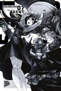 Cover: Colorless 07 - Manga Cult