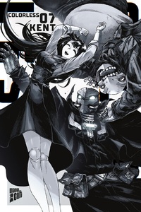 Enlarge image Cover: Colorless 07 - Manga Cult