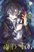 Cover: From the Red Fog 4 - Manga Cult