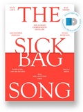 Cover: The Sick Bag Song - das Spuckt&uuml;tenlied - Zweitausendeins