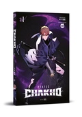 Cover: 7FATES: Chakho 1 - Manhwa Cult