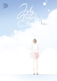 Enlarge image Cover: July Found by Chance 1 - Manhwa Cult