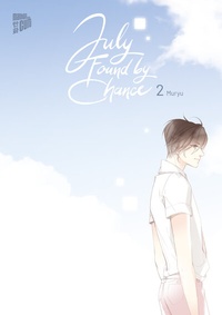 Enlarge image Cover: July Found by Chance 2 - Manhwa Cult