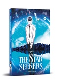 Cover: The Star Seekers 1 - Manhwa Cult
