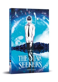 Abbildung von: The Star Seekers 1 - Manhwa Cult