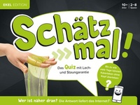 Abbildung von: Schätz mal! Ekel Edition - SMV Schätz mal Verlag GmbH