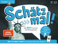 Abbildung von: Schätz mal! Classic Edition - SMV Schätz mal Verlag GmbH