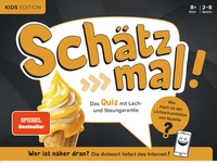 Abbildung von: Schätz mal! Kids Edition - SMV Schätz mal Verlag GmbH