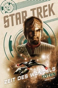 Cover: Star Trek - Zeit des Wandels 7: T&ouml;ten - Cross Cult Entertainment
